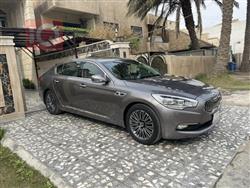 کیا کۆریس